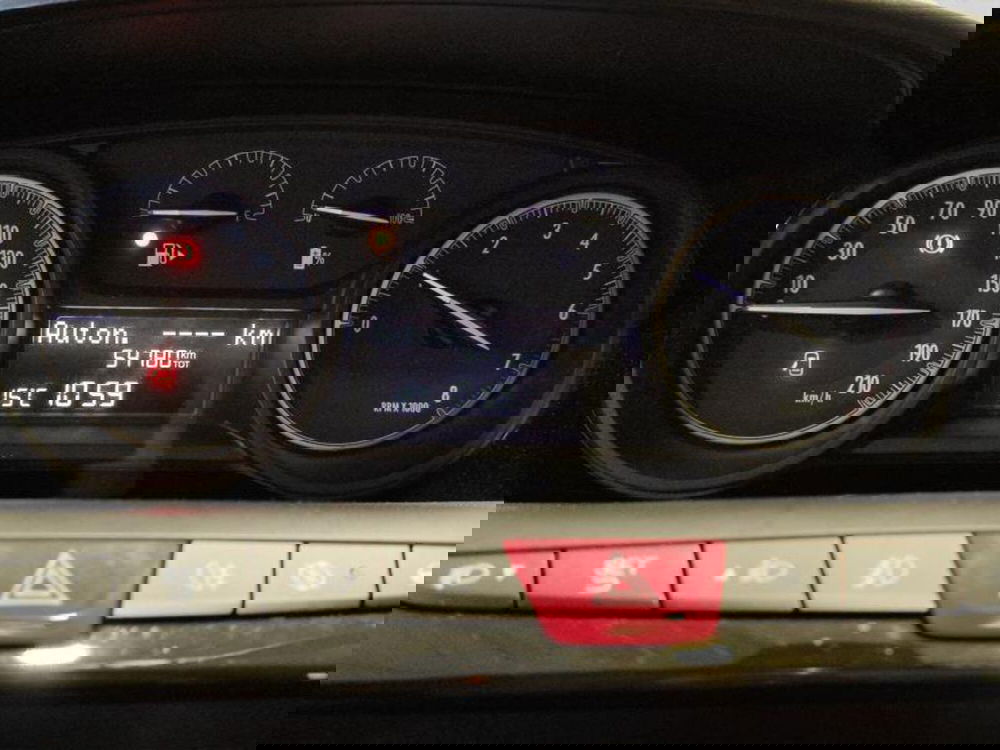 Lancia Ypsilon usata a Genova (13)