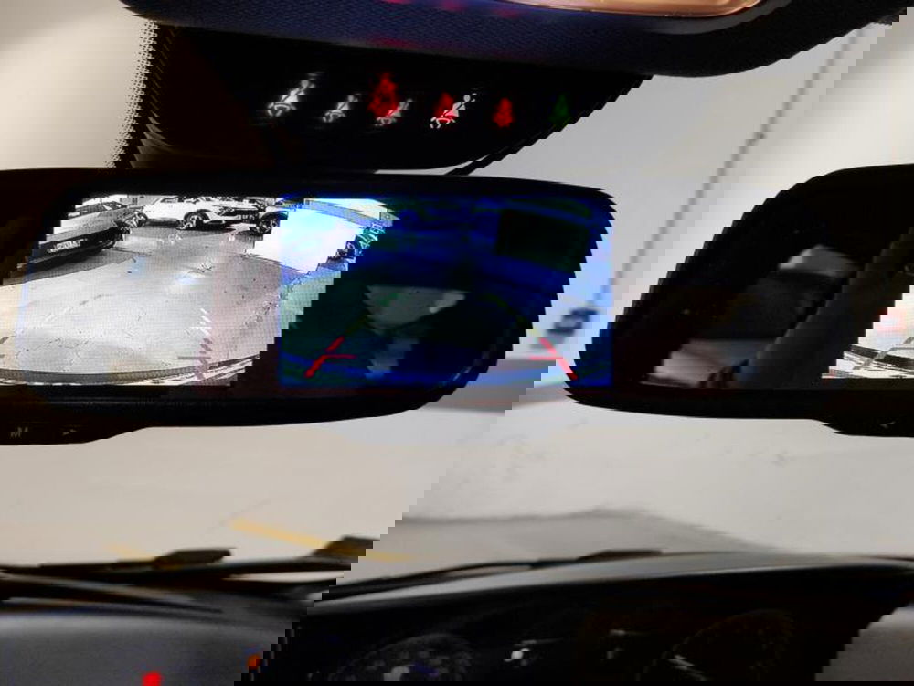 Lancia Ypsilon usata a Genova (16)