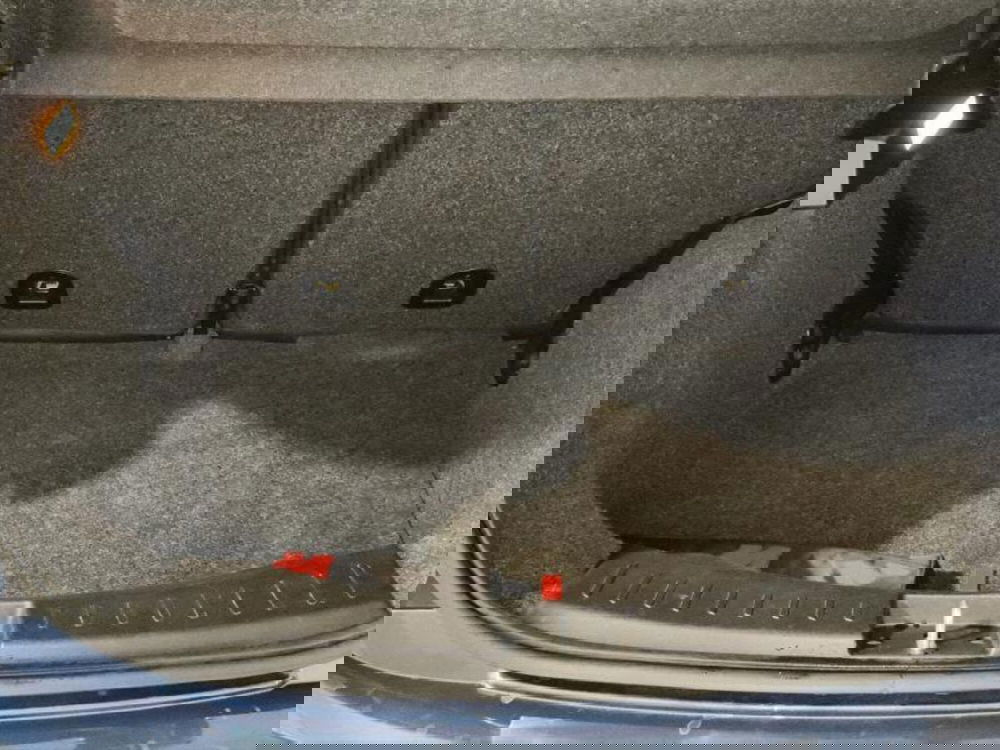 Lancia Ypsilon usata a Genova (17)