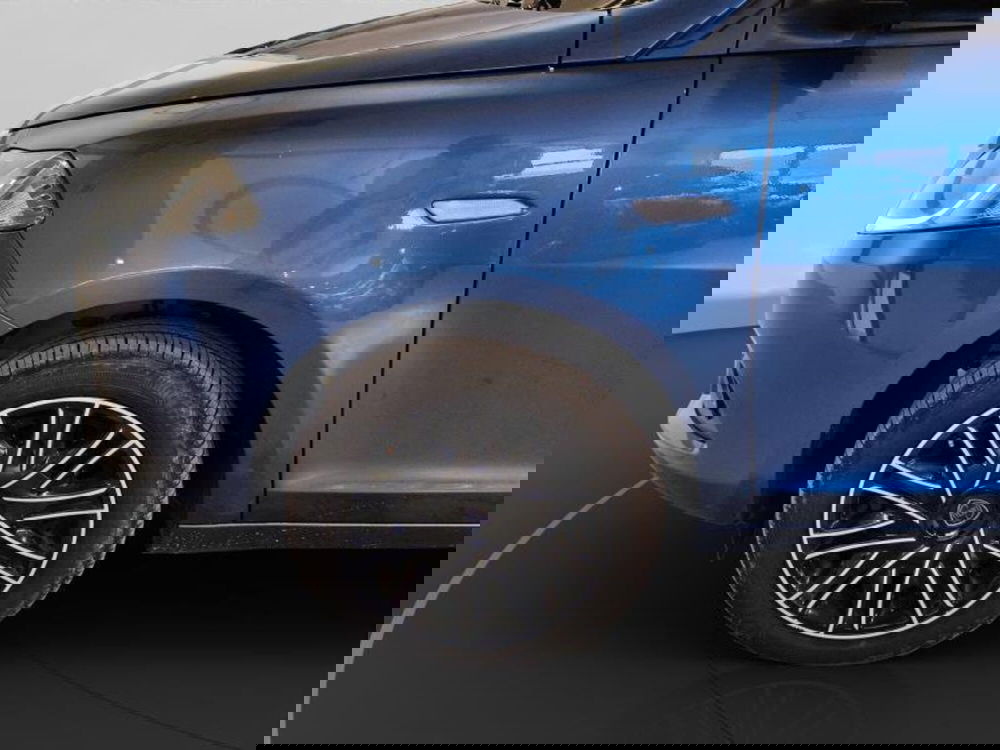 Lancia Ypsilon usata a Genova (18)