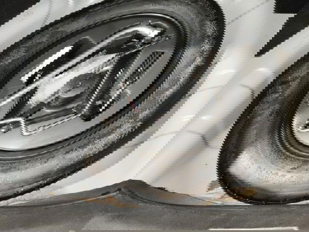 Lancia Ypsilon usata a Genova (19)