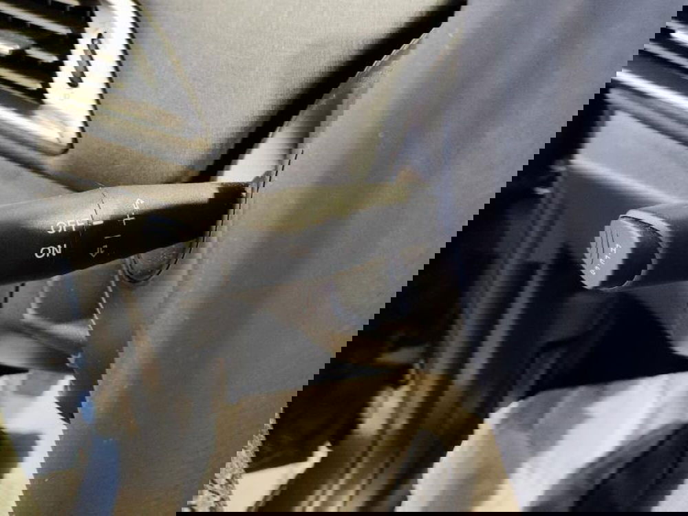 Lancia Ypsilon usata a Genova (20)