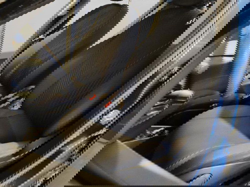 Lancia Ypsilon usata a Genova (9)