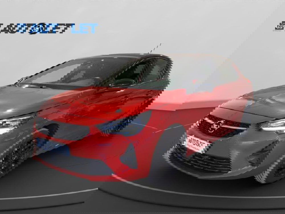 Opel Corsa usata a Genova