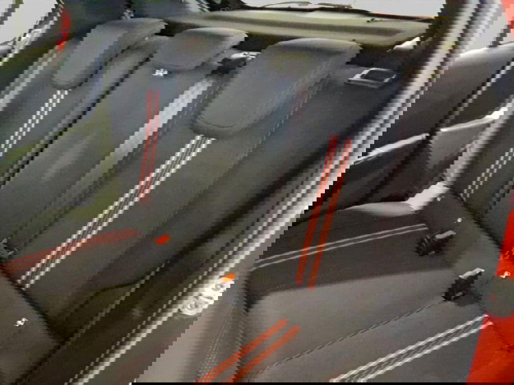 Opel Corsa usata a Genova (10)