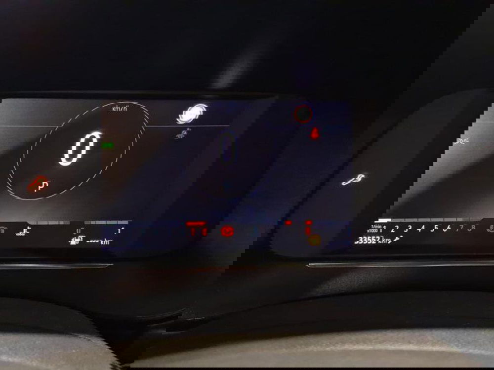 Opel Corsa usata a Genova (13)