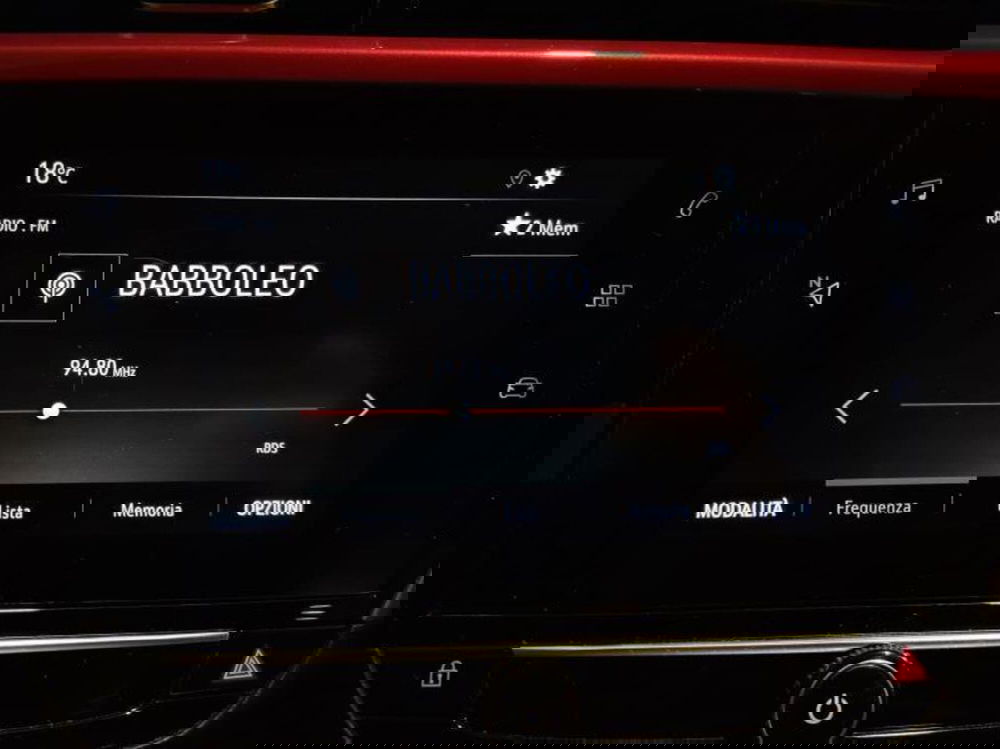 Opel Corsa usata a Genova (15)