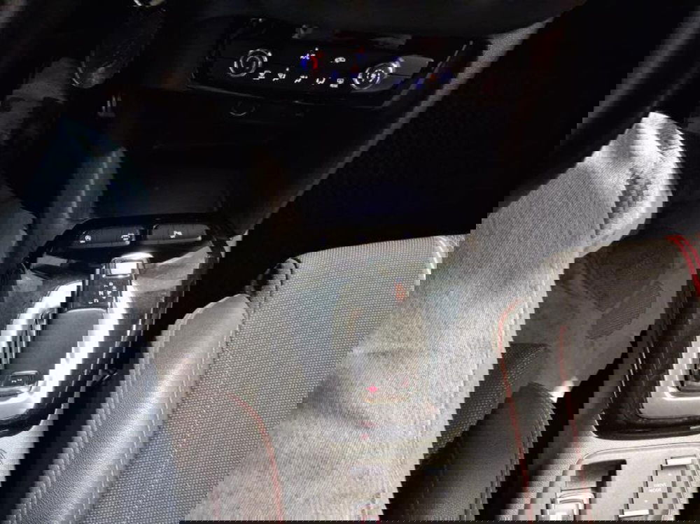 Opel Corsa usata a Genova (16)