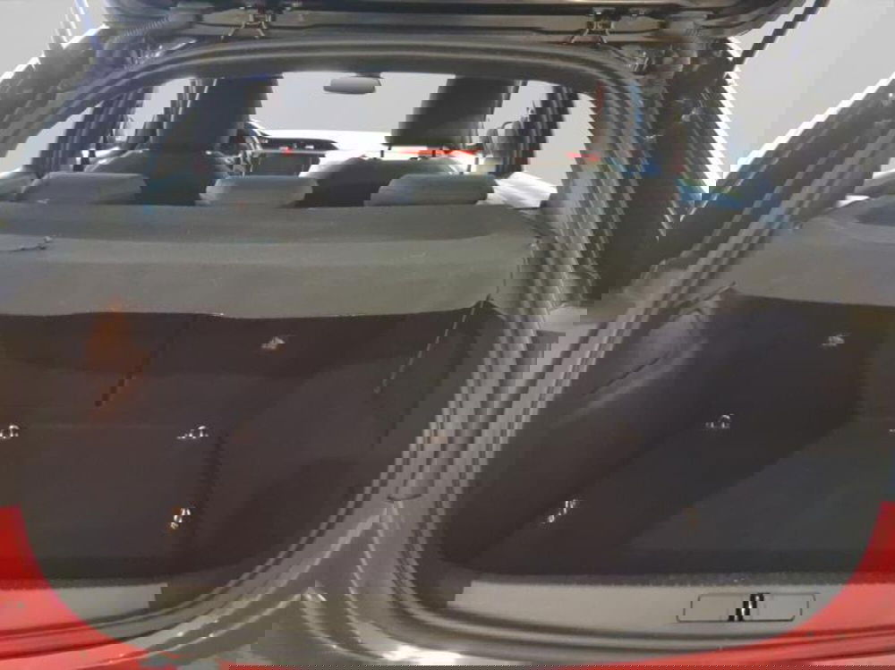 Opel Corsa usata a Genova (17)