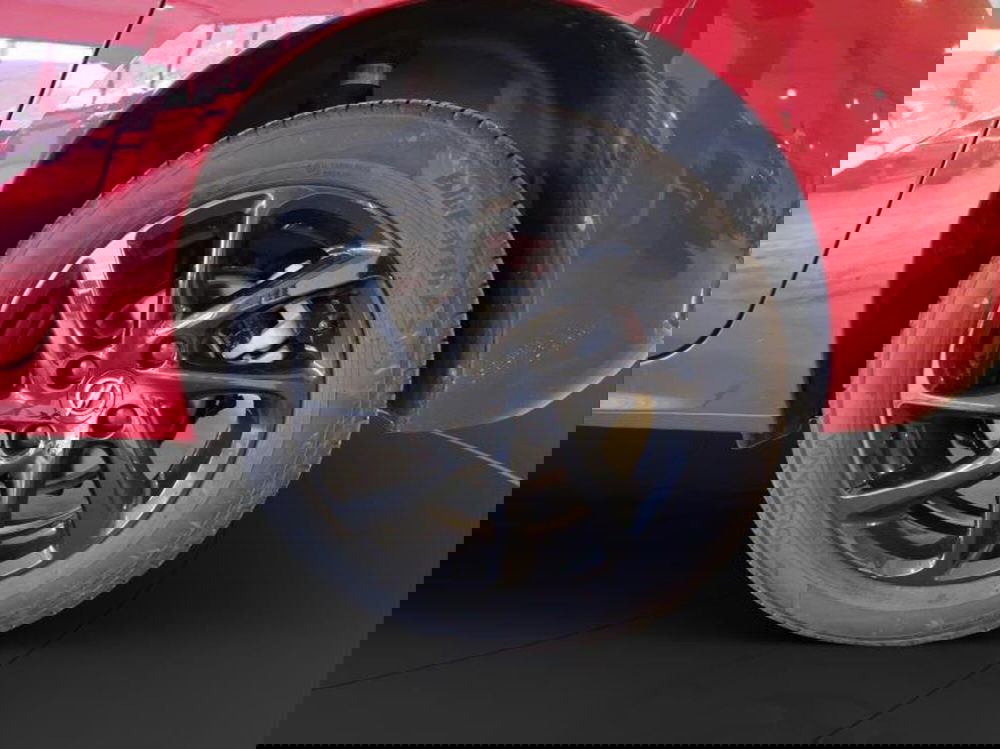 Opel Corsa usata a Genova (18)