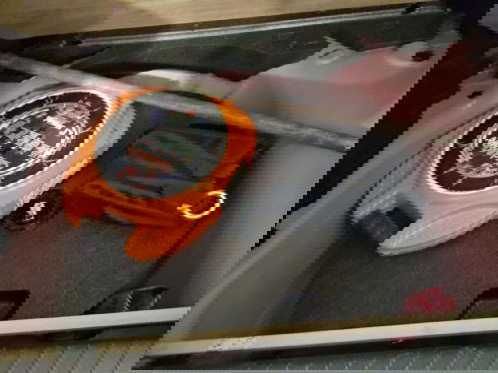 Opel Corsa usata a Genova (19)