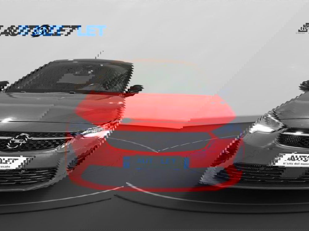 Opel Corsa usata a Genova (2)