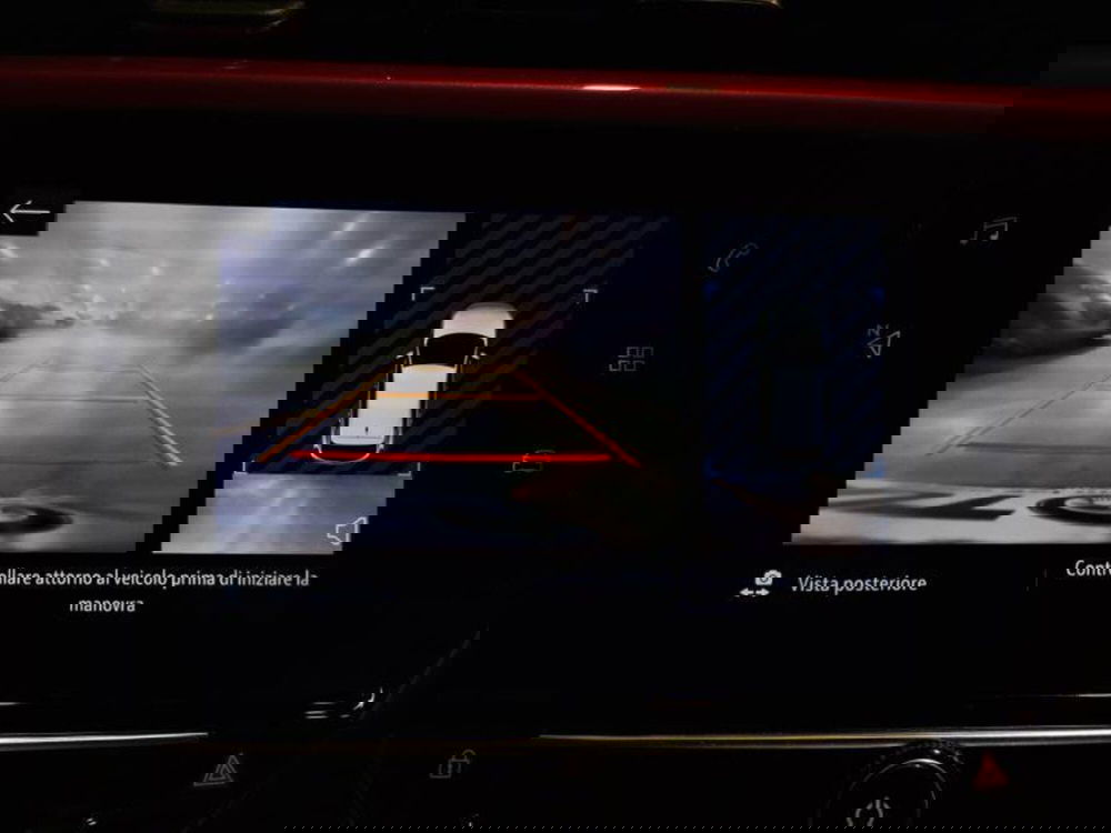 Opel Corsa usata a Genova (20)