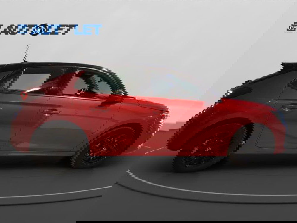 Opel Corsa usata a Genova (4)