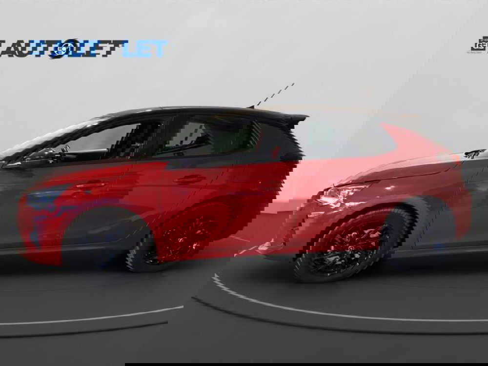 Opel Corsa usata a Genova (5)