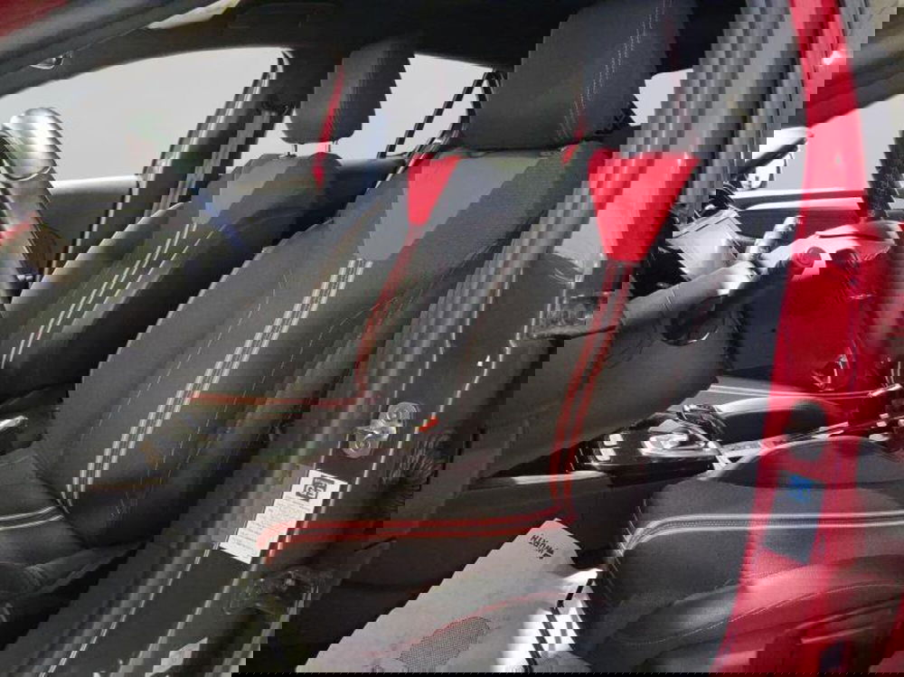 Opel Corsa usata a Genova (9)