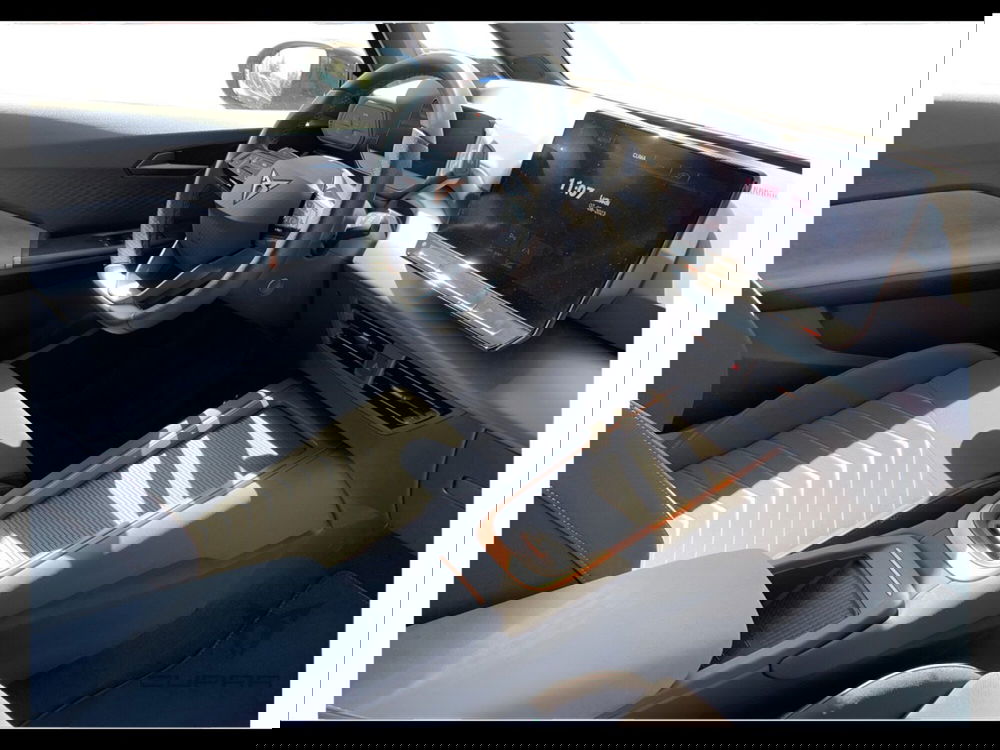 Cupra Born usata a Siena (13)