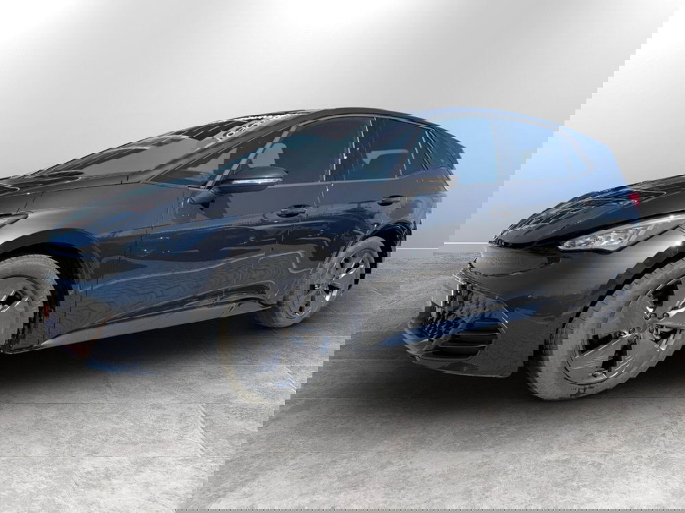 Cupra Born usata a Siena (3)