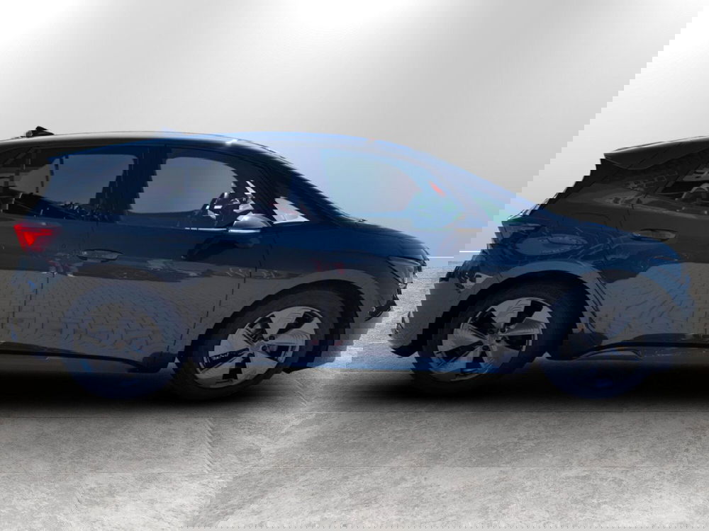 Cupra Born usata a Siena (7)