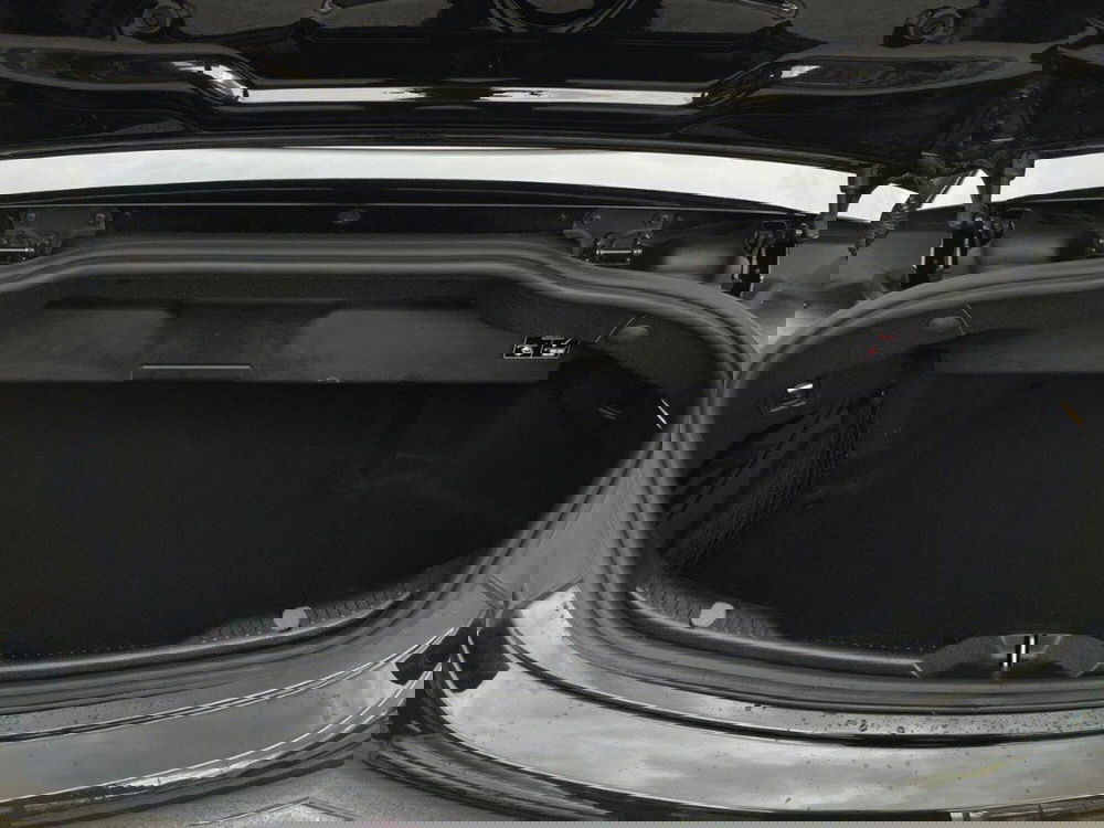 Mercedes-Benz Classe C Cabrio usata a Macerata (7)