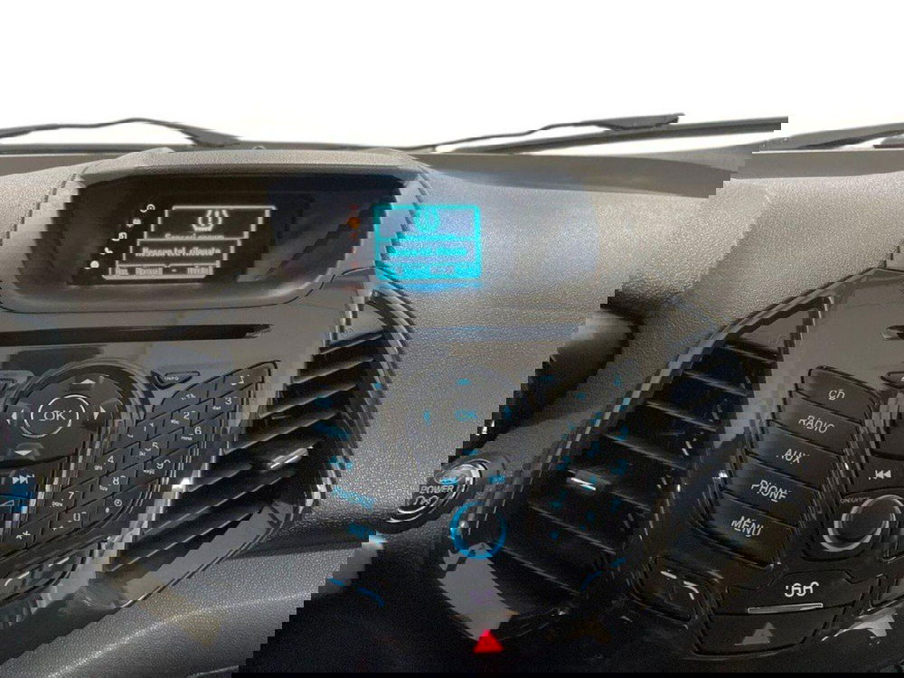 Ford EcoSport usata a Macerata (15)