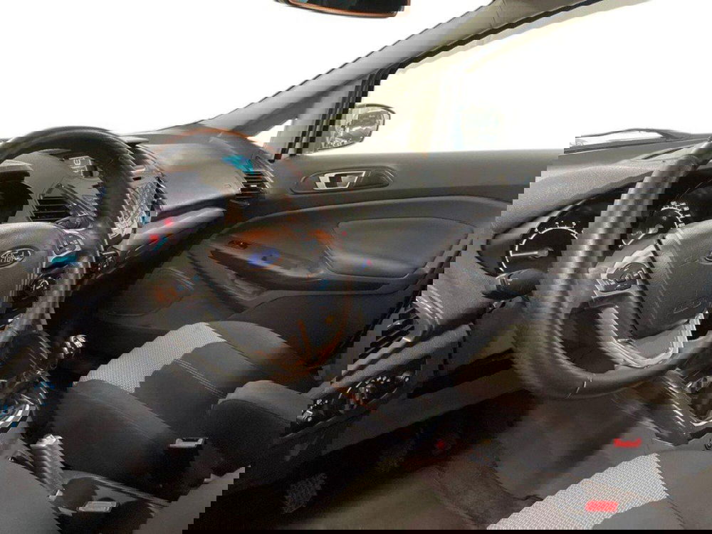 Ford EcoSport usata a Macerata (16)