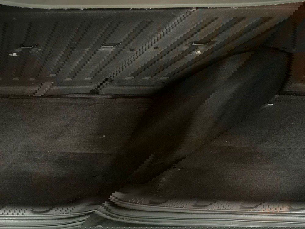 Ford EcoSport usata a Macerata (7)