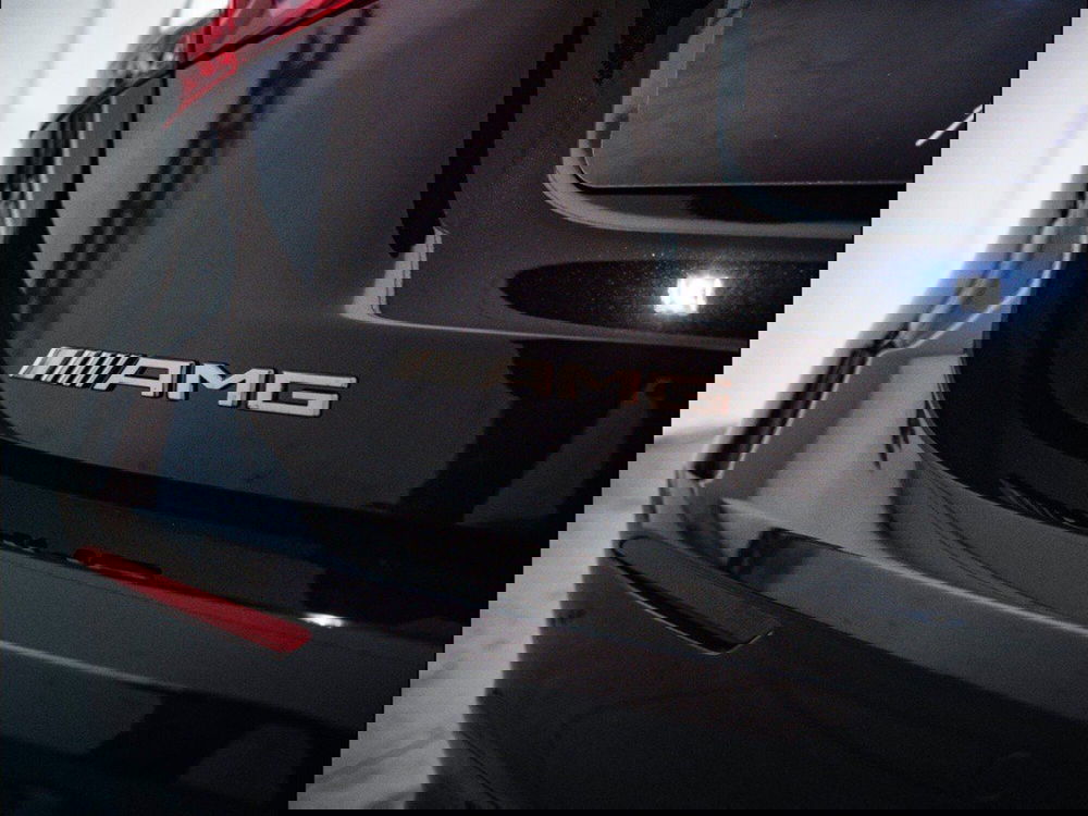 Mercedes-Benz Classe A nuova a Macerata (10)