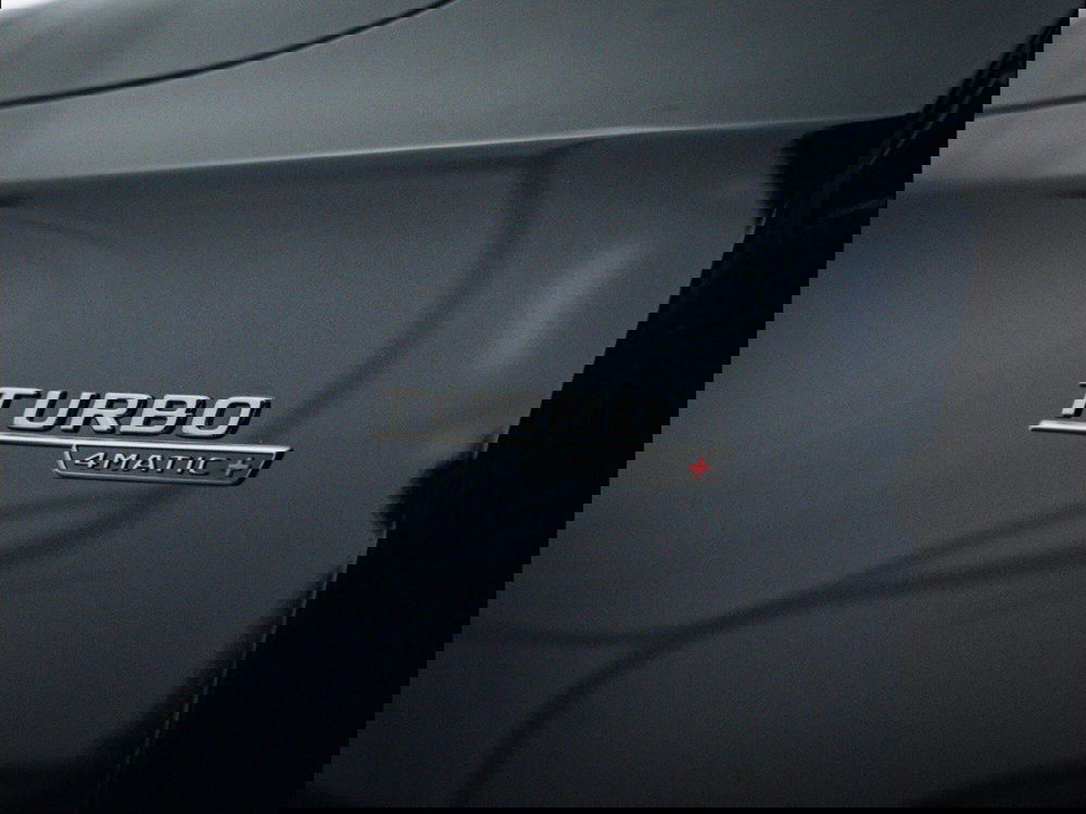 Mercedes-Benz Classe A nuova a Macerata (15)