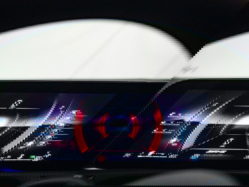 Mercedes-Benz Classe A nuova a Macerata (16)