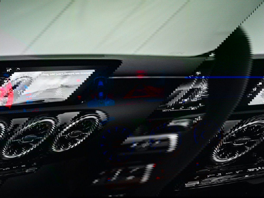 Mercedes-Benz Classe A nuova a Macerata (17)