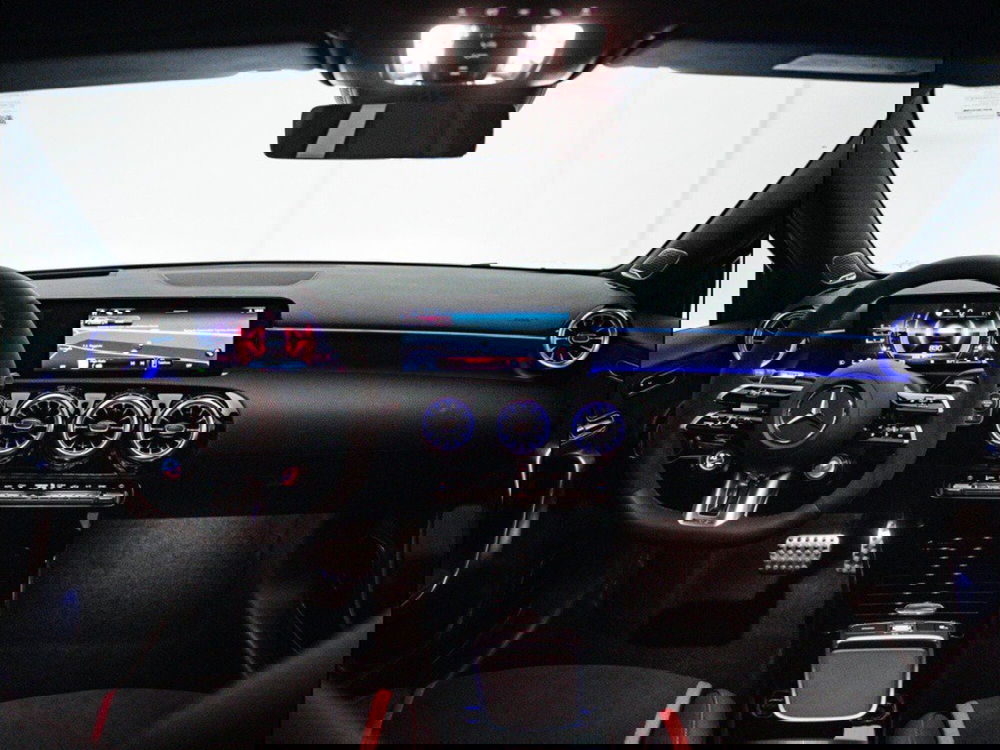 Mercedes-Benz Classe A nuova a Macerata (18)