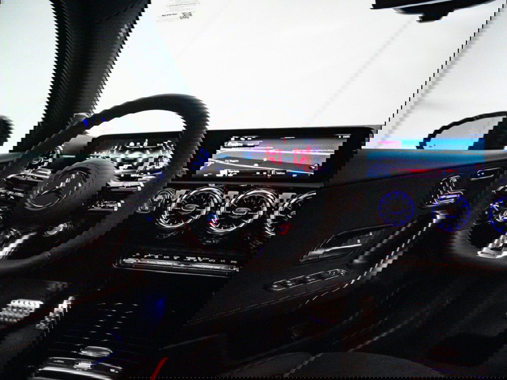 Mercedes-Benz Classe A nuova a Macerata (19)