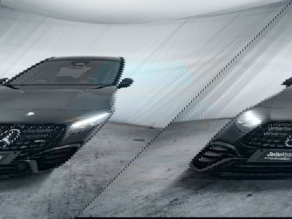 Mercedes-Benz Classe A nuova a Macerata (5)