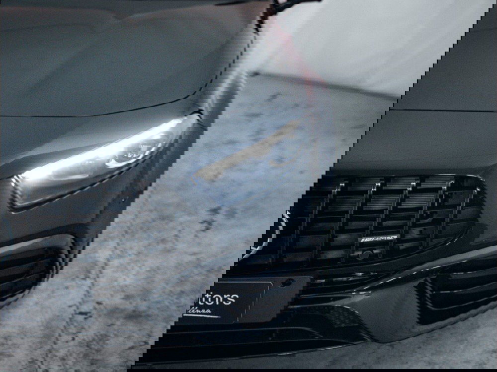 Mercedes-Benz Classe A nuova a Macerata (7)