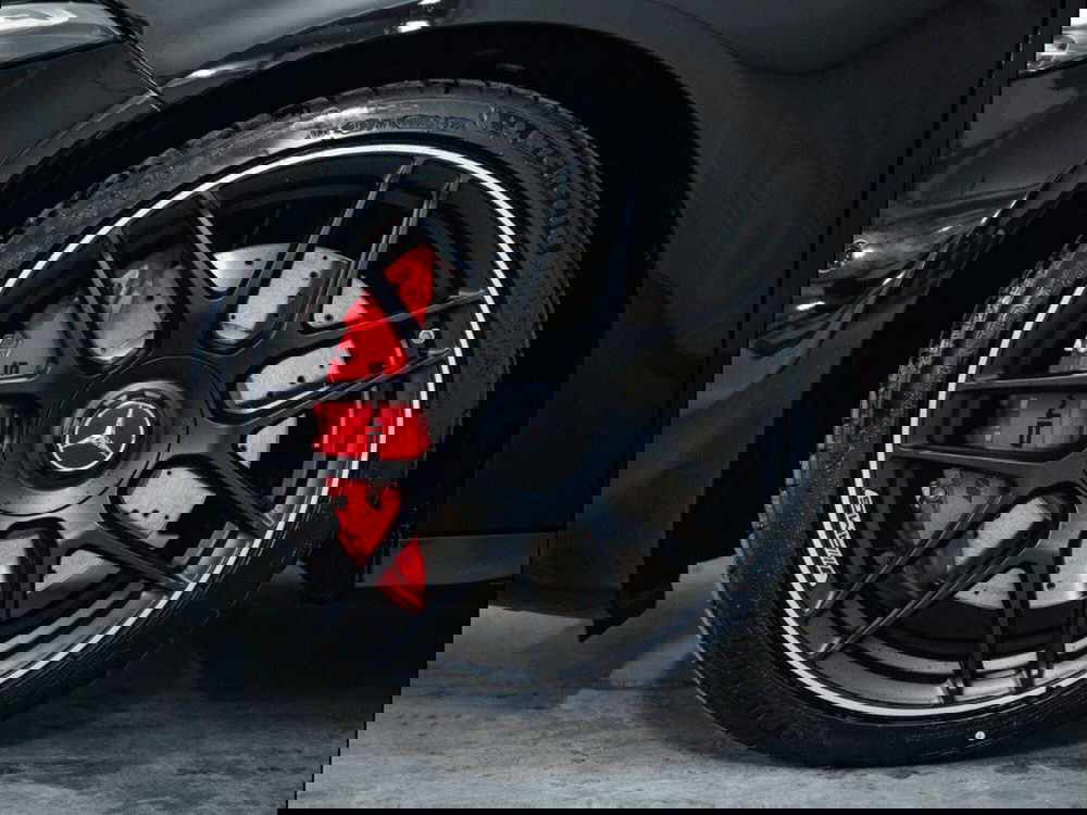 Mercedes-Benz Classe A nuova a Macerata (8)