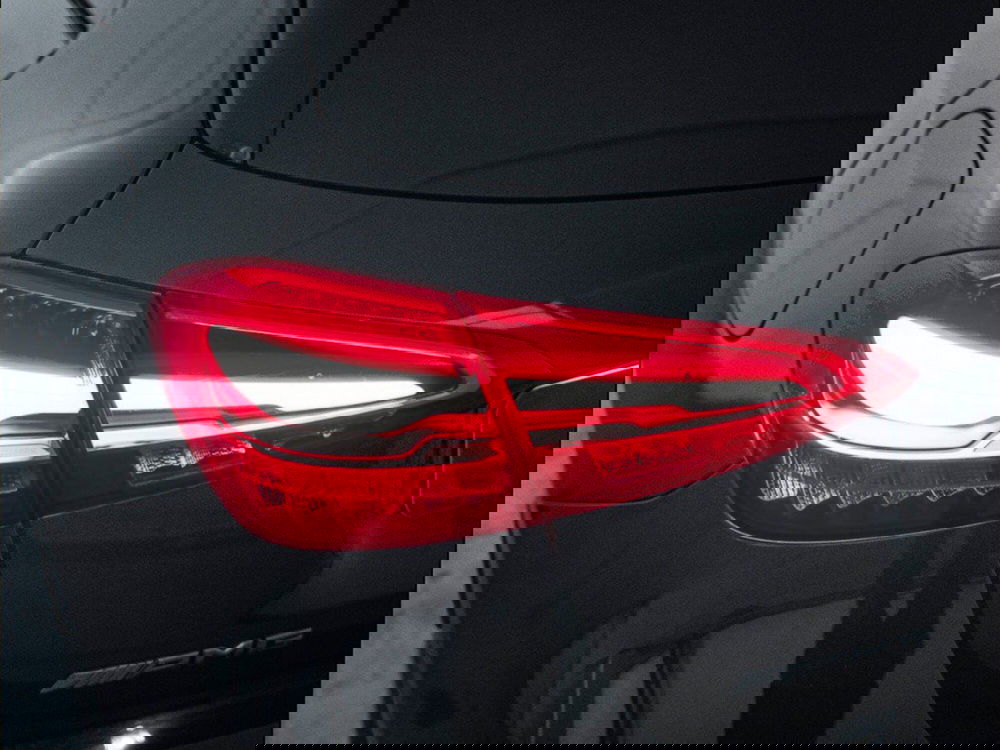 Mercedes-Benz Classe A nuova a Macerata (9)