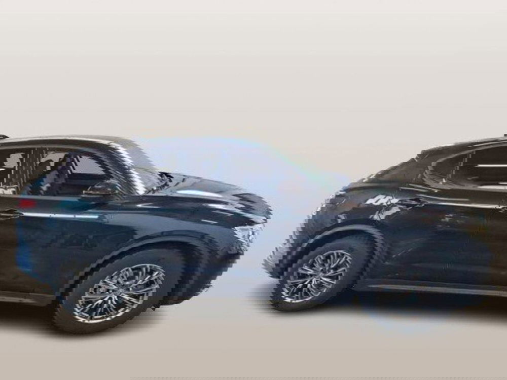 Alfa Romeo Stelvio usata a Macerata (4)