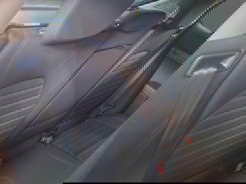 Alfa Romeo Stelvio usata a Macerata (9)