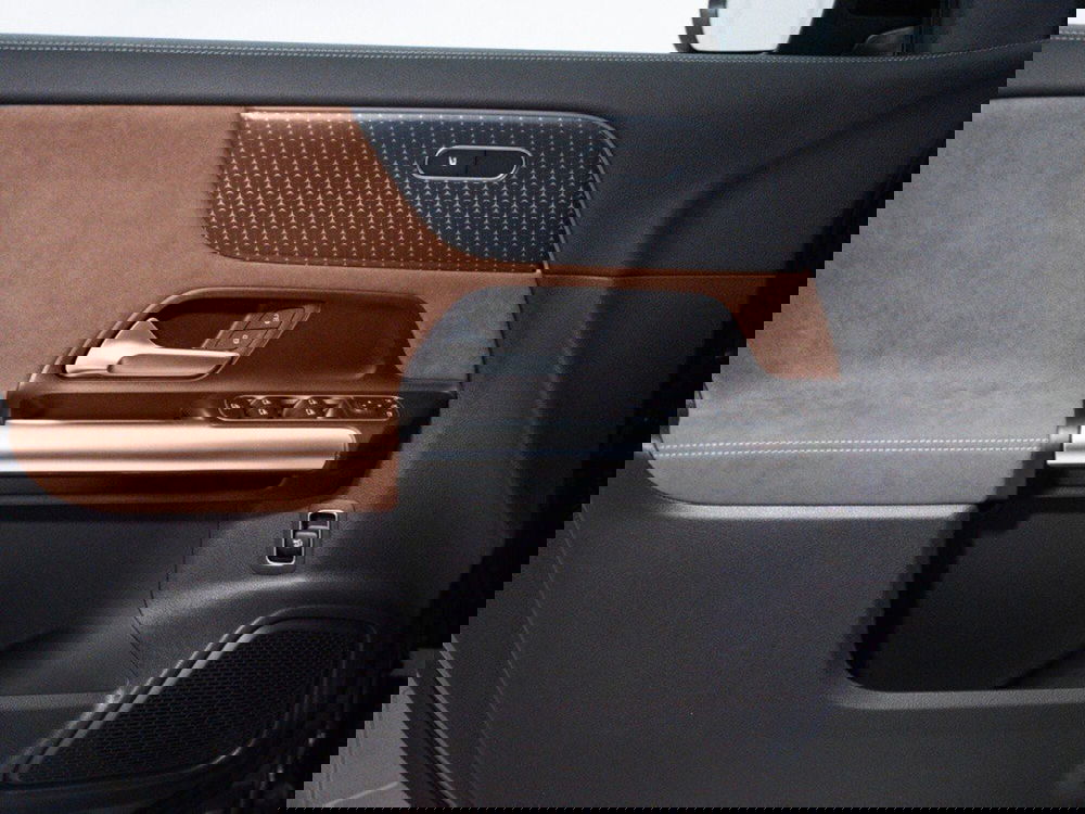 Mercedes-Benz GLA SUV nuova a Macerata (11)