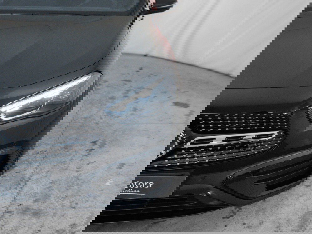 Mercedes-Benz GLA SUV nuova a Macerata (6)