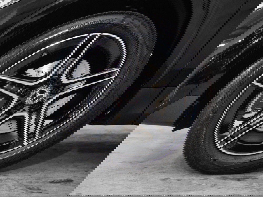 Mercedes-Benz GLA SUV nuova a Macerata (7)