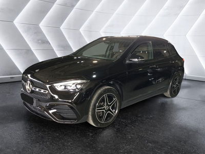 Mercedes-Benz GLA SUV 200 d AMG Line Advanced Plus 4matic auto del 2023 usata a Caserta