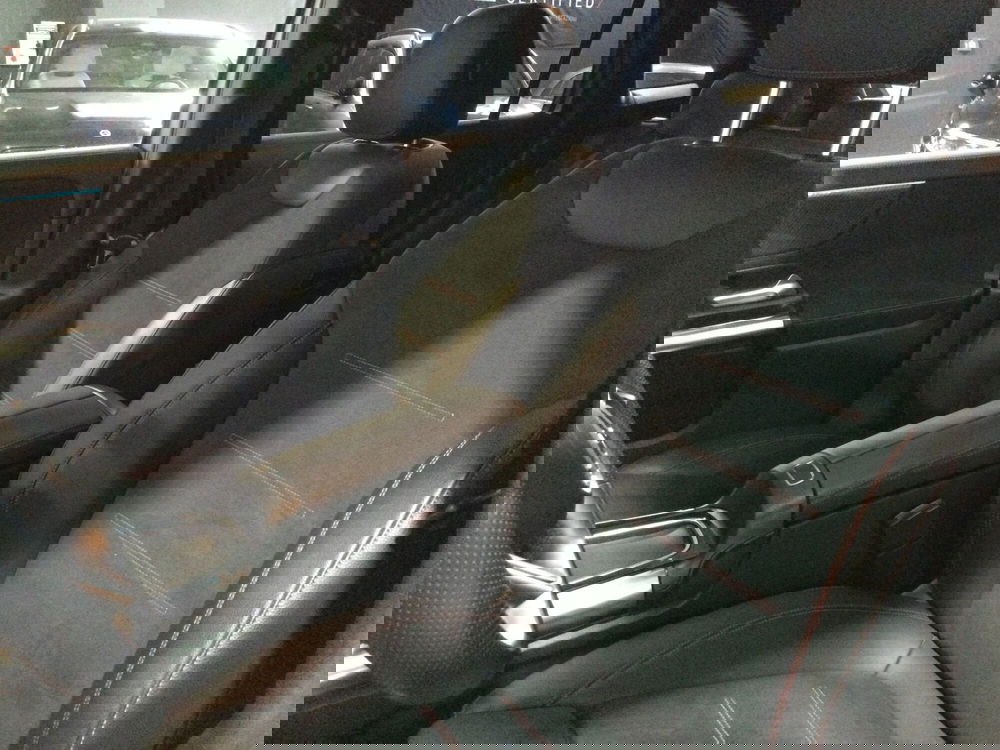 Mercedes-Benz GLA SUV usata a Caserta (10)