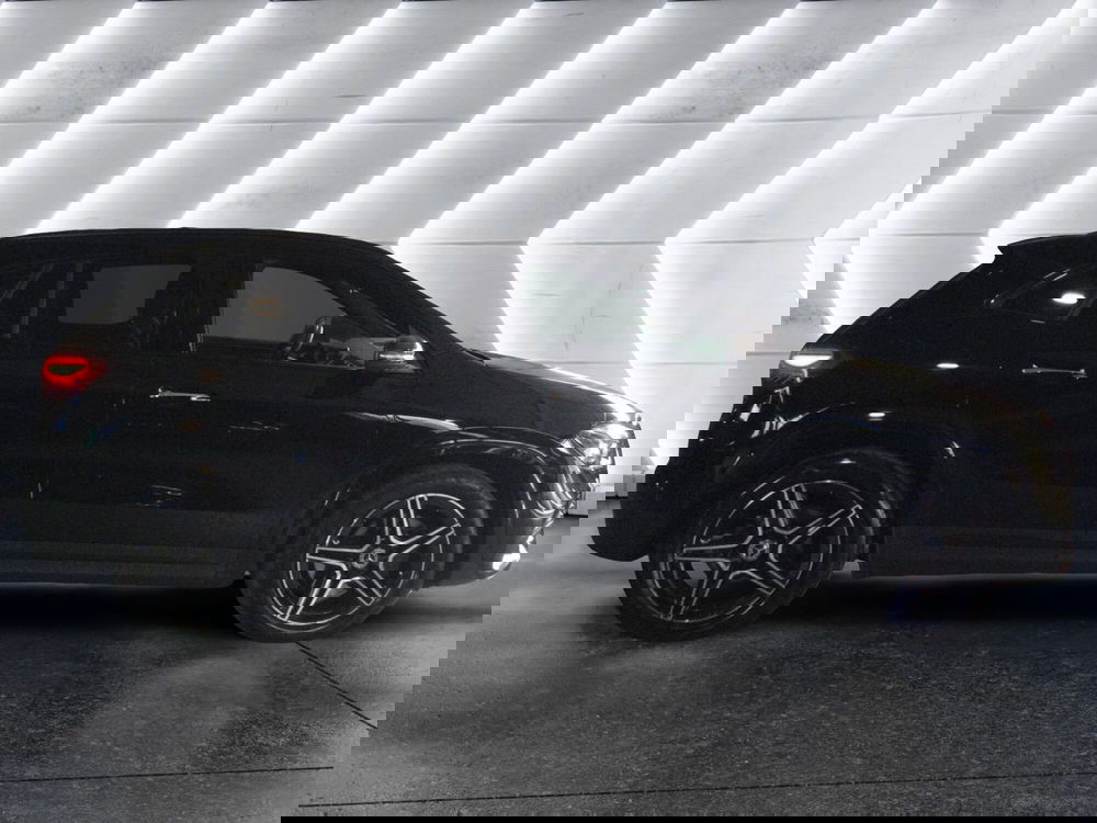 Mercedes-Benz GLA SUV usata a Caserta (4)