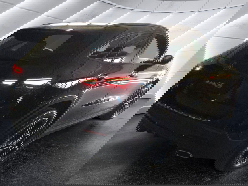 Mercedes-Benz GLA SUV usata a Caserta (5)