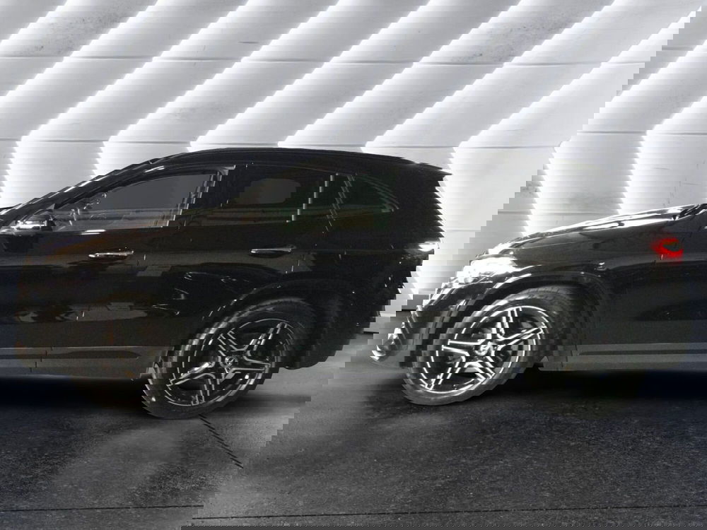 Mercedes-Benz GLA SUV usata a Caserta (8)