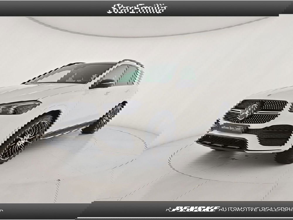 Mercedes-Benz GLE Coupé usata a Bologna