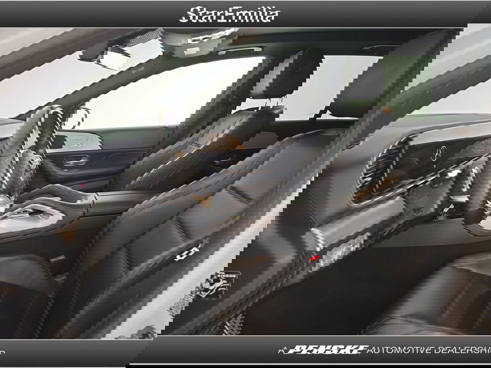 Mercedes-Benz GLE Coupé usata a Bologna (10)