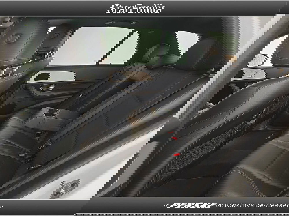 Mercedes-Benz GLE Coupé usata a Bologna (11)